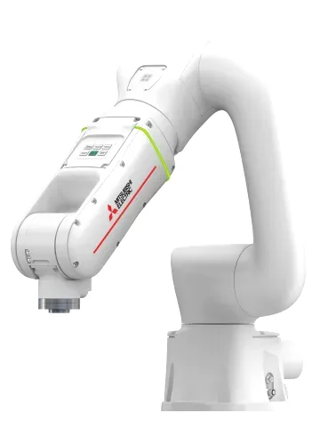 Mitsubishi Electric MELFA ASSISTA