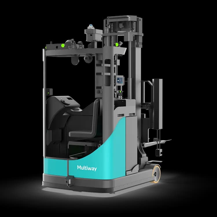 Multiway Robotics MW-R16