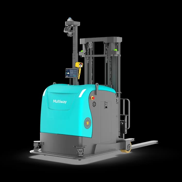 Multiway Robotics MW-SE15