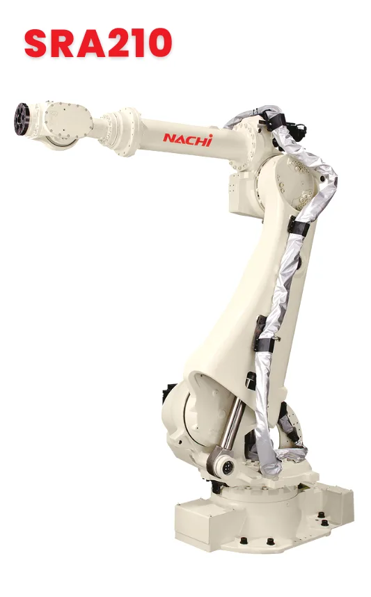 Nachi-Fujikoshi SRA210