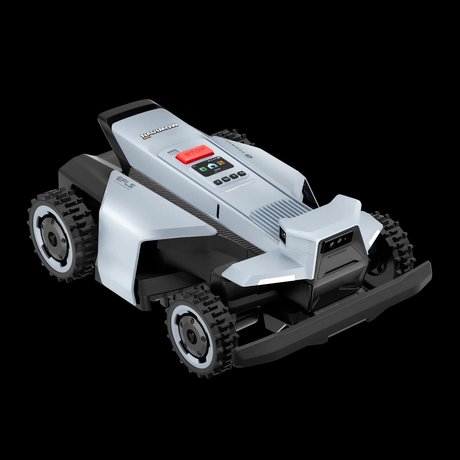 Segway Navimow Navimow X4