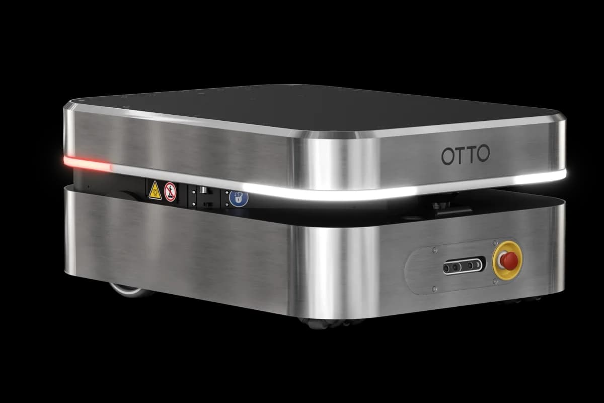 OTTO Motors OTTO 100