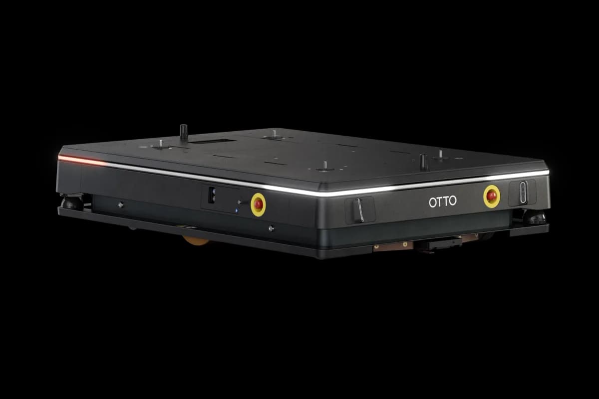 OTTO Motors OTTO 1500