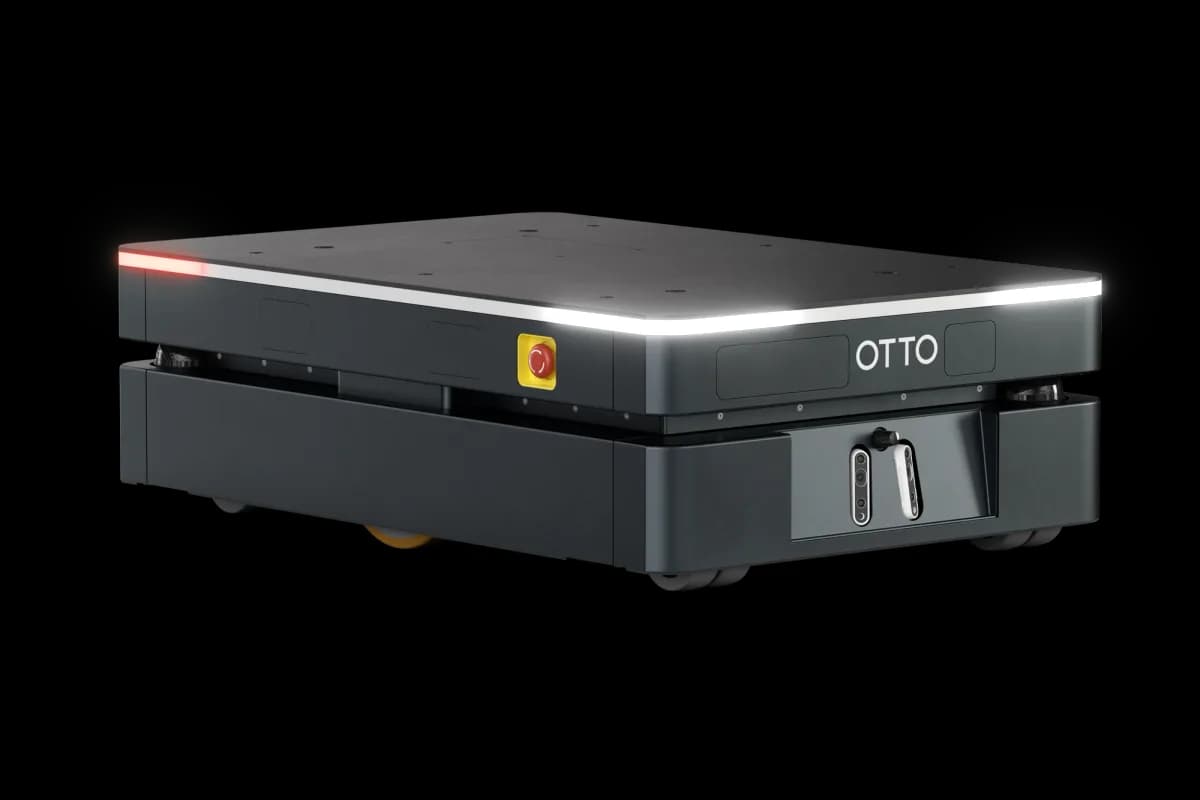 OTTO Motors OTTO 600