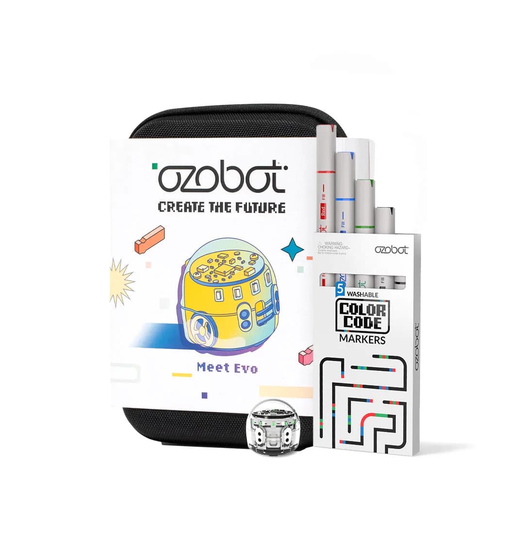 Ozobot Ozobot Evo