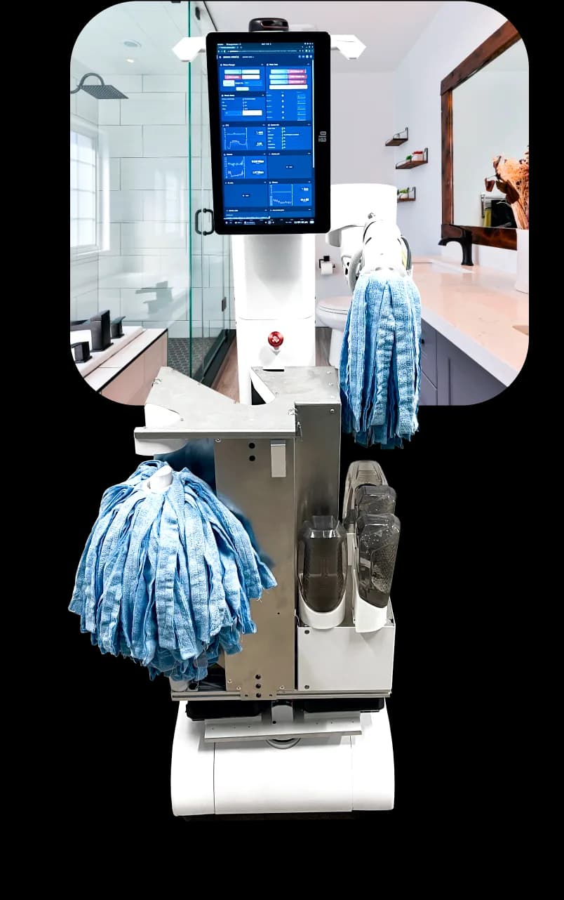 Peanut Robotics Peanut