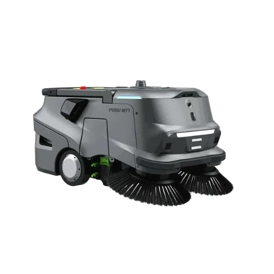 Pudu Robotics PUDU MT1