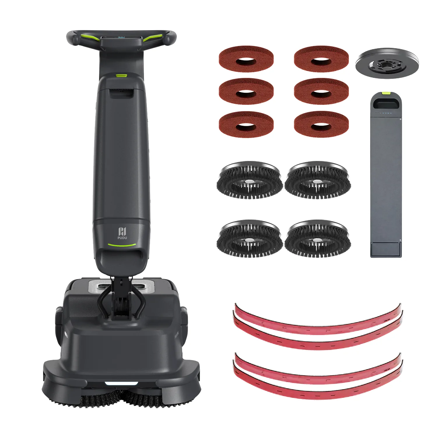 Pudu Robotics PUDU SH1