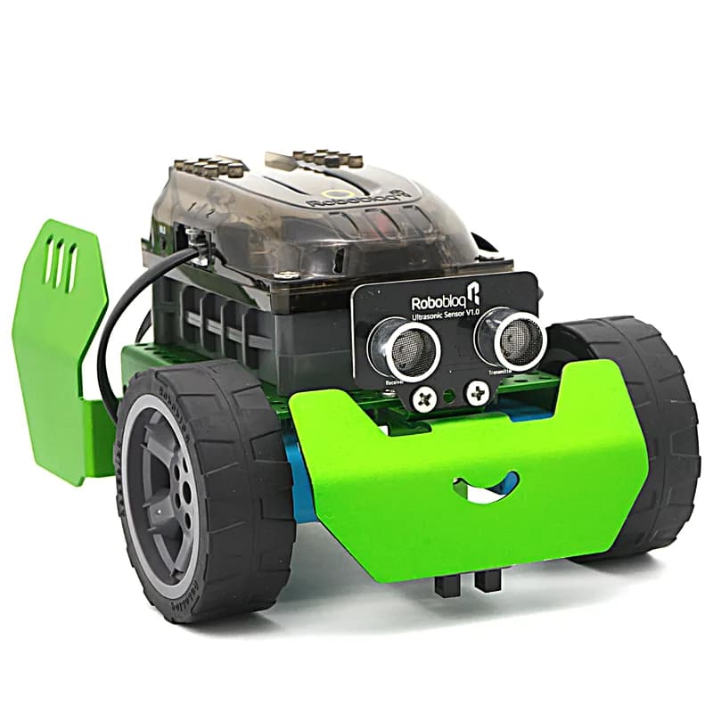Robobloq Q-Scout