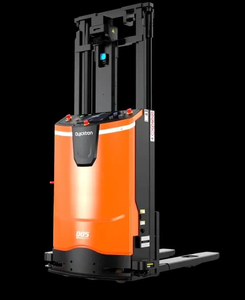 Quicktron F Series