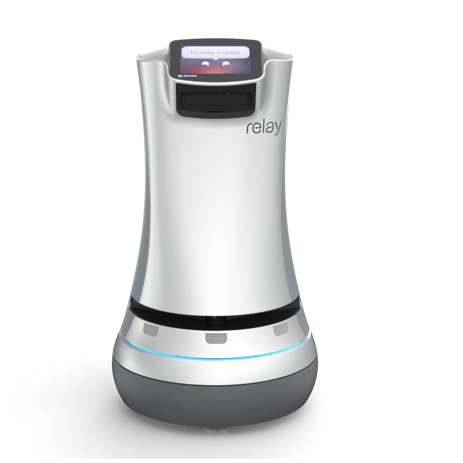 Relay Robotics RelayRx