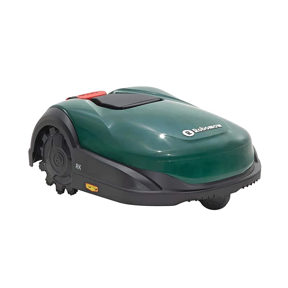 Robomow RK4000