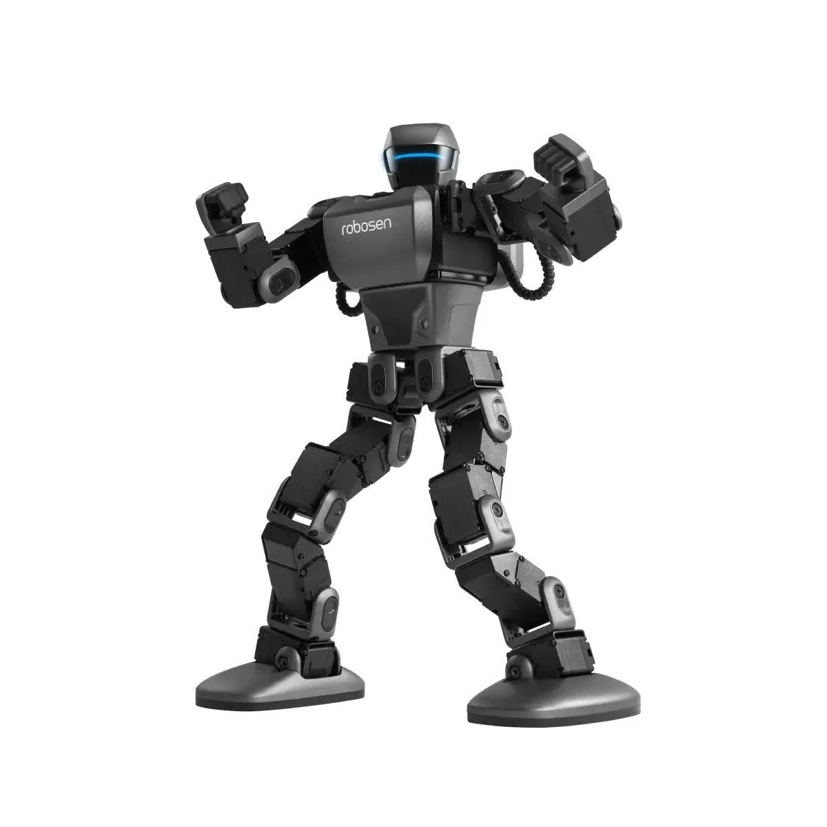 Robosen Interstellar Scout K1 Pro