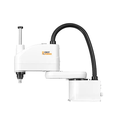 Robotphoenix Python