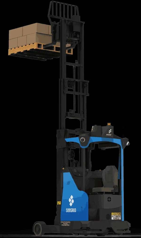 Seegrid Lift CR1