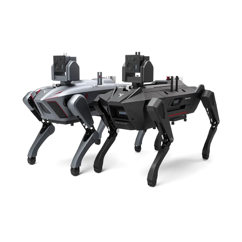 SEVNCE Robotics SEVNCE Quadruped Series