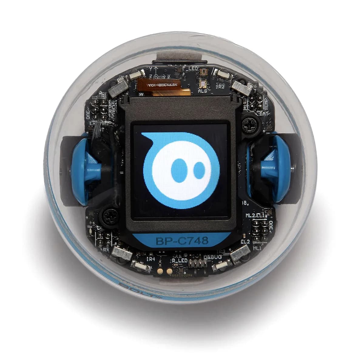 Sphero BOLT+