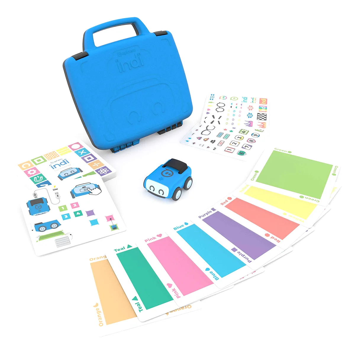 Sphero indi