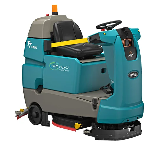 Tennant Company T7AMR