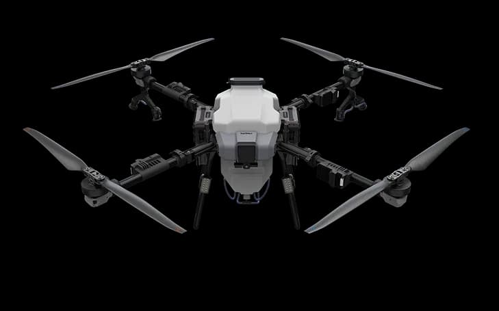 TopXGun FP700