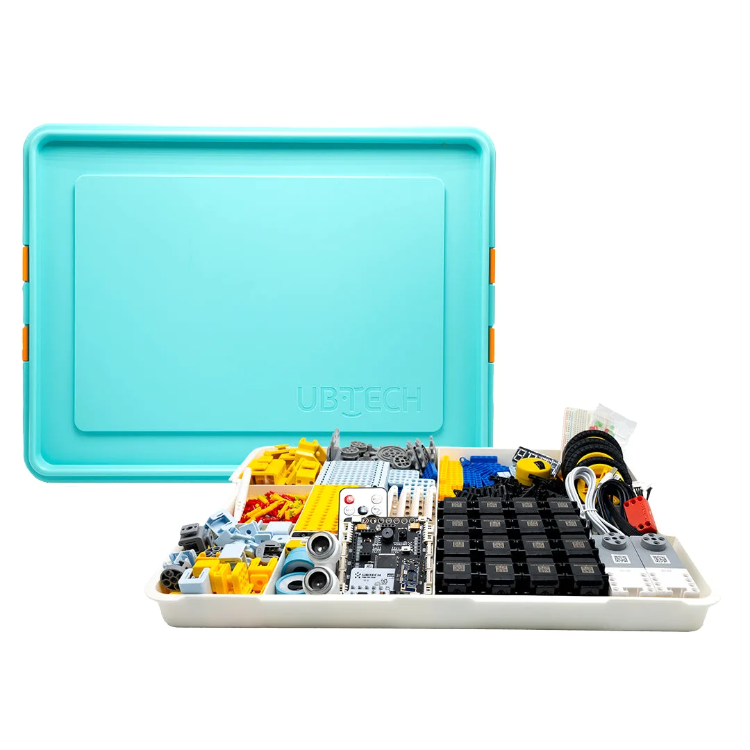 UBTech uKit Explore