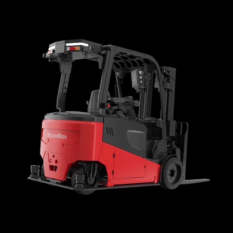 VisionNav Robotics VNE 40