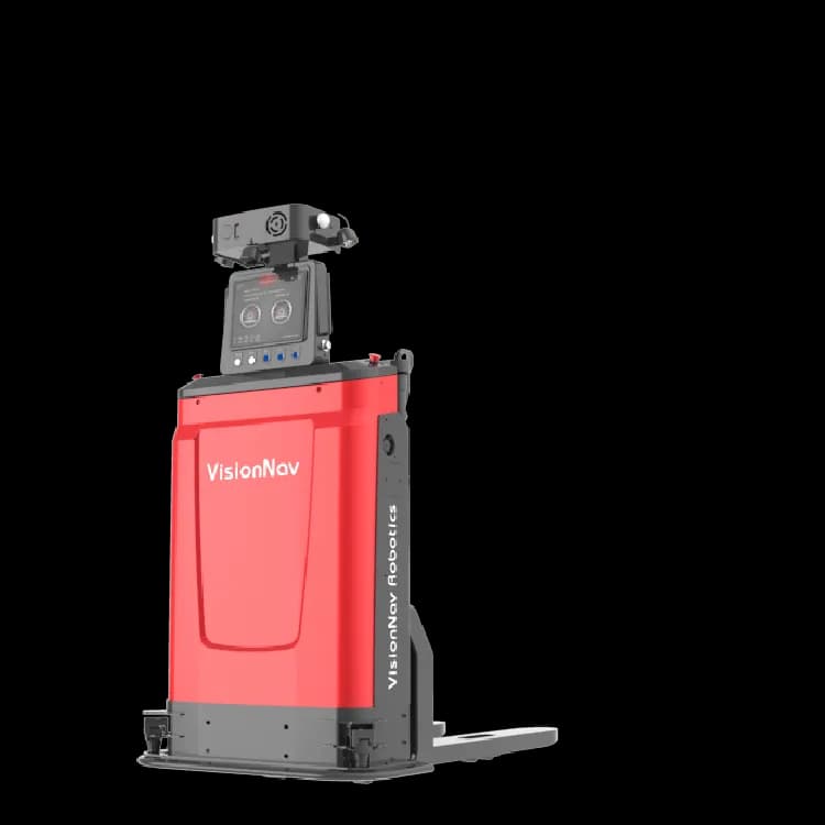 VisionNav Robotics VNSL 14
