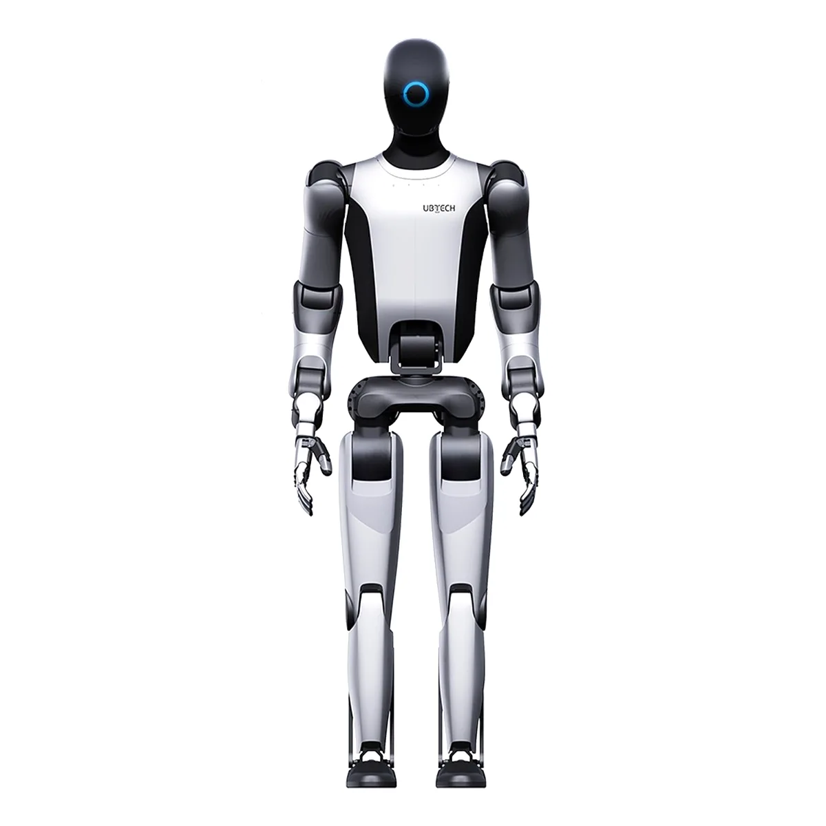 UBTech Walker S2