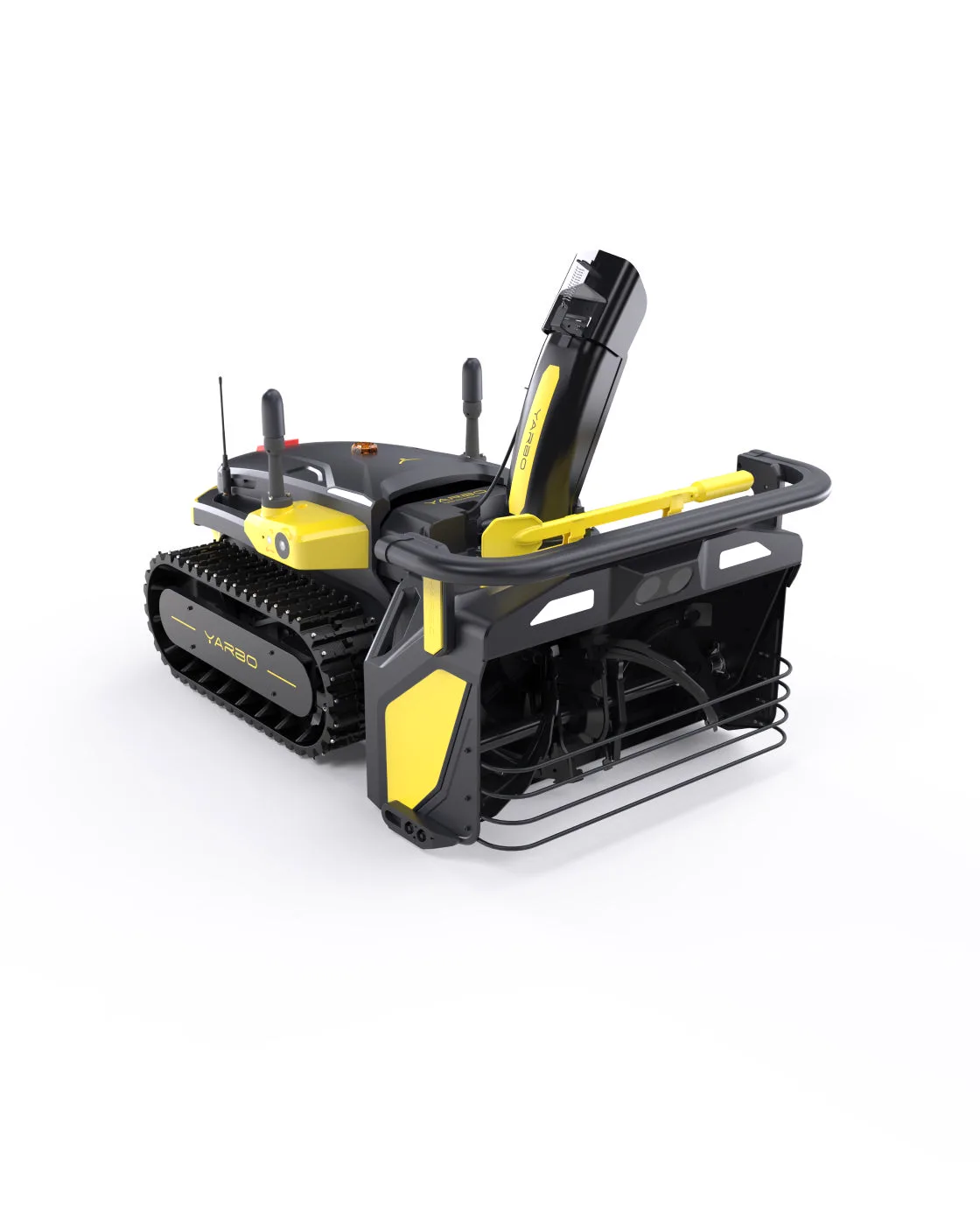 Yarbo Yarbo Snow Blower