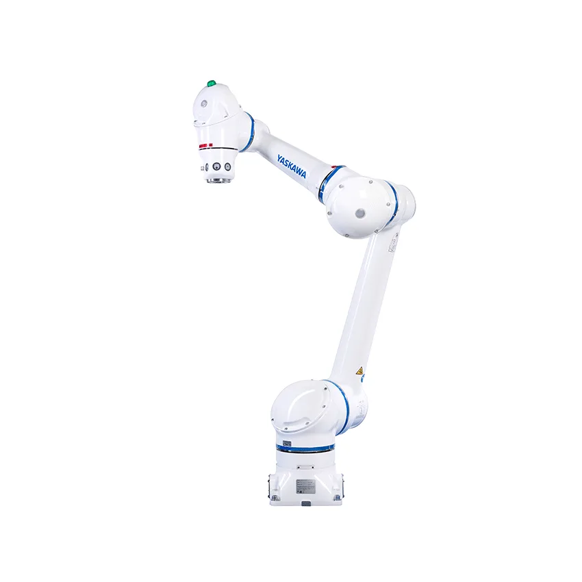 Yaskawa Motoman HC10DTP