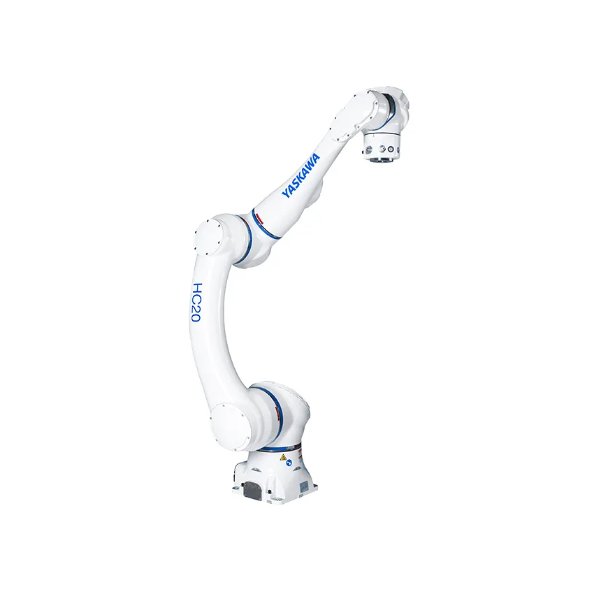 Yaskawa Motoman HC20DTP