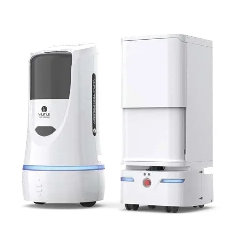 Yunji Technology RUN